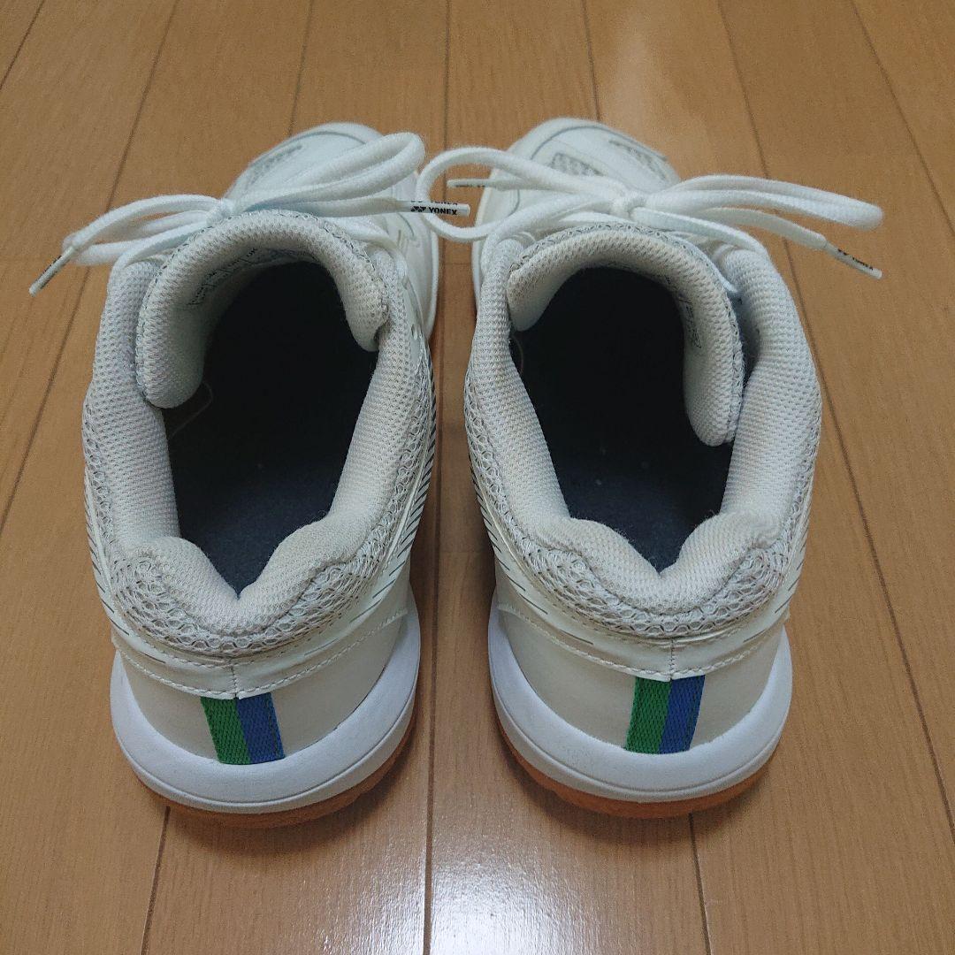 YONEX パワークッション65Z2 75周年モデル