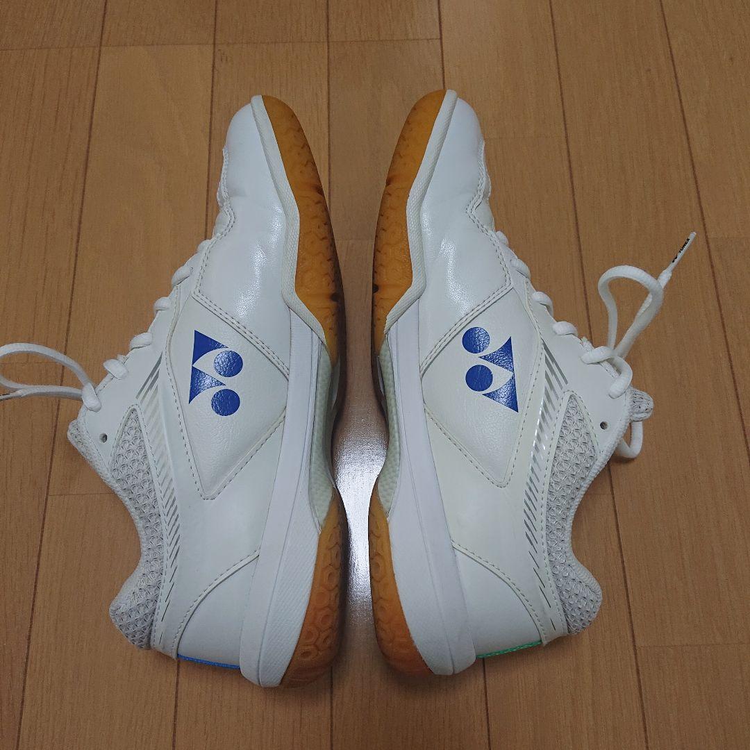 YONEX パワークッション65Z2 75周年モデル