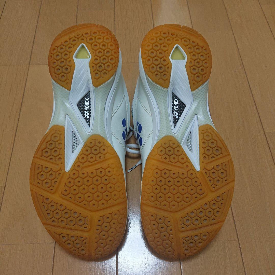 YONEX パワークッション65Z2 75周年モデル