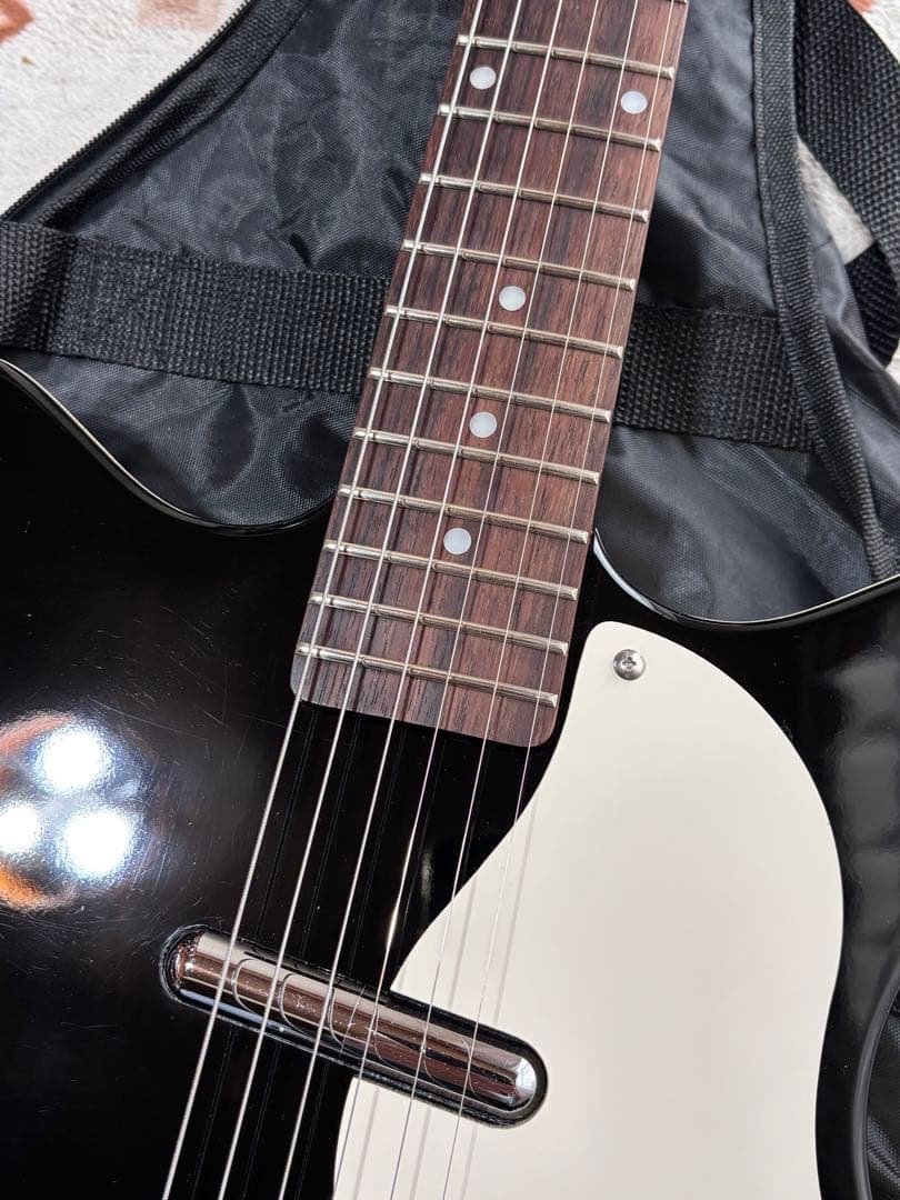 超美品！メンテナンス済み　Danelectro 59 DC