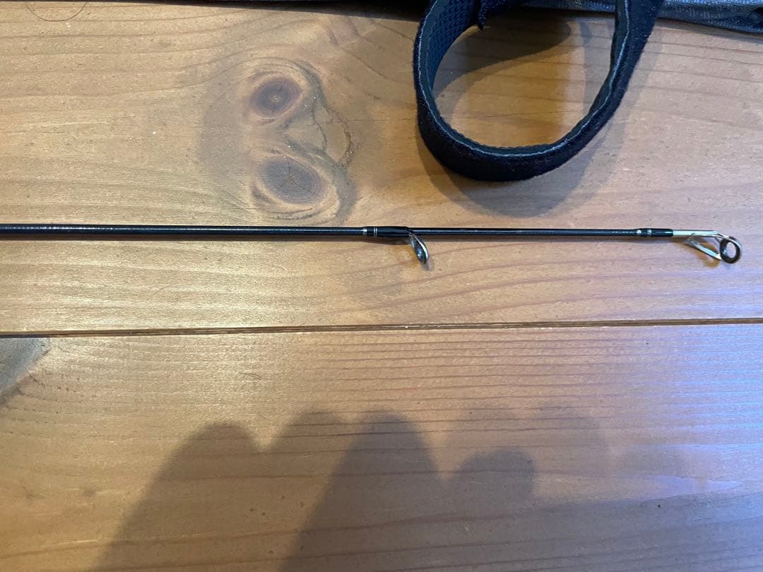 ジャクソン SurfTribe(STHS-1062M) 新品未使用 サーフロッド