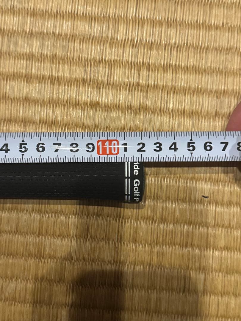 PING TOUR Chrome 65 S ドライバー用シャフト ピンスリーブ付