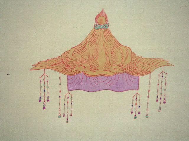 ♥大正時代　丹丘 龍潭 無道　弘法大師　掛け軸　人物　掛軸　骨董品