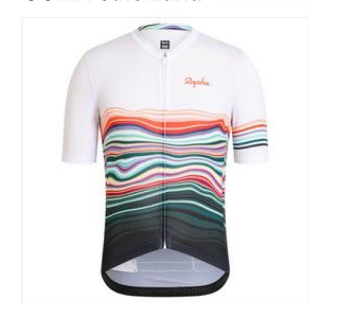 Rapha Strickland 3点セット