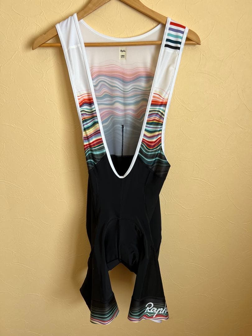 Rapha Strickland 3点セット