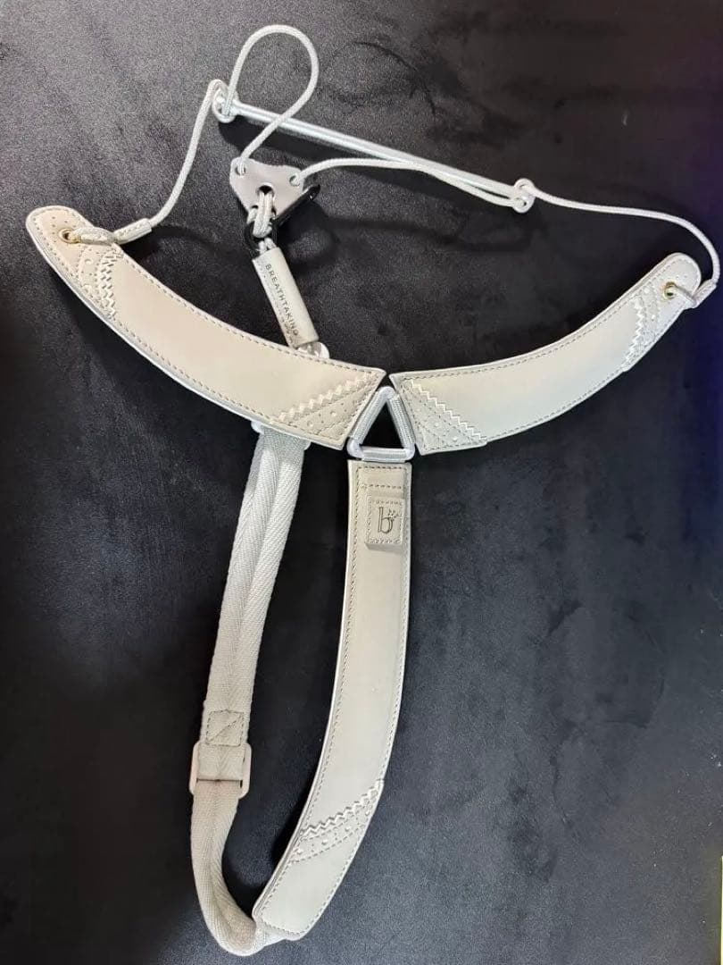 Breathtaking 調整可能ストラップ サックス用