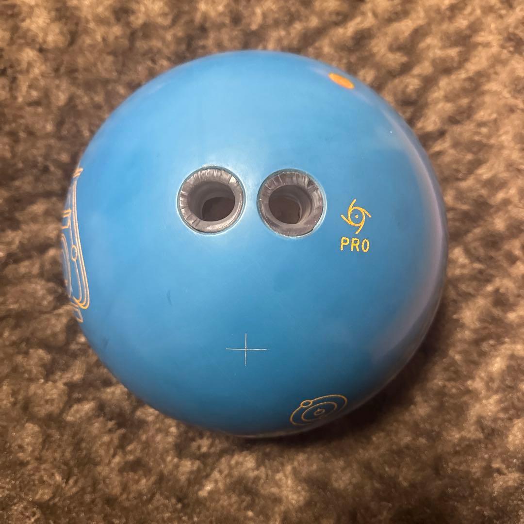 ION PRO ボウリングボール