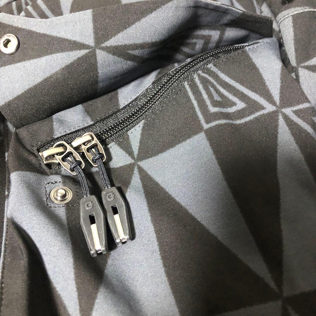 GOLD WIN スキーウェア　スノーボード