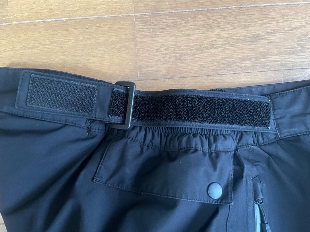 まろん DAIWA GORE-TEX上下セット 防寒 防水 DW-1923