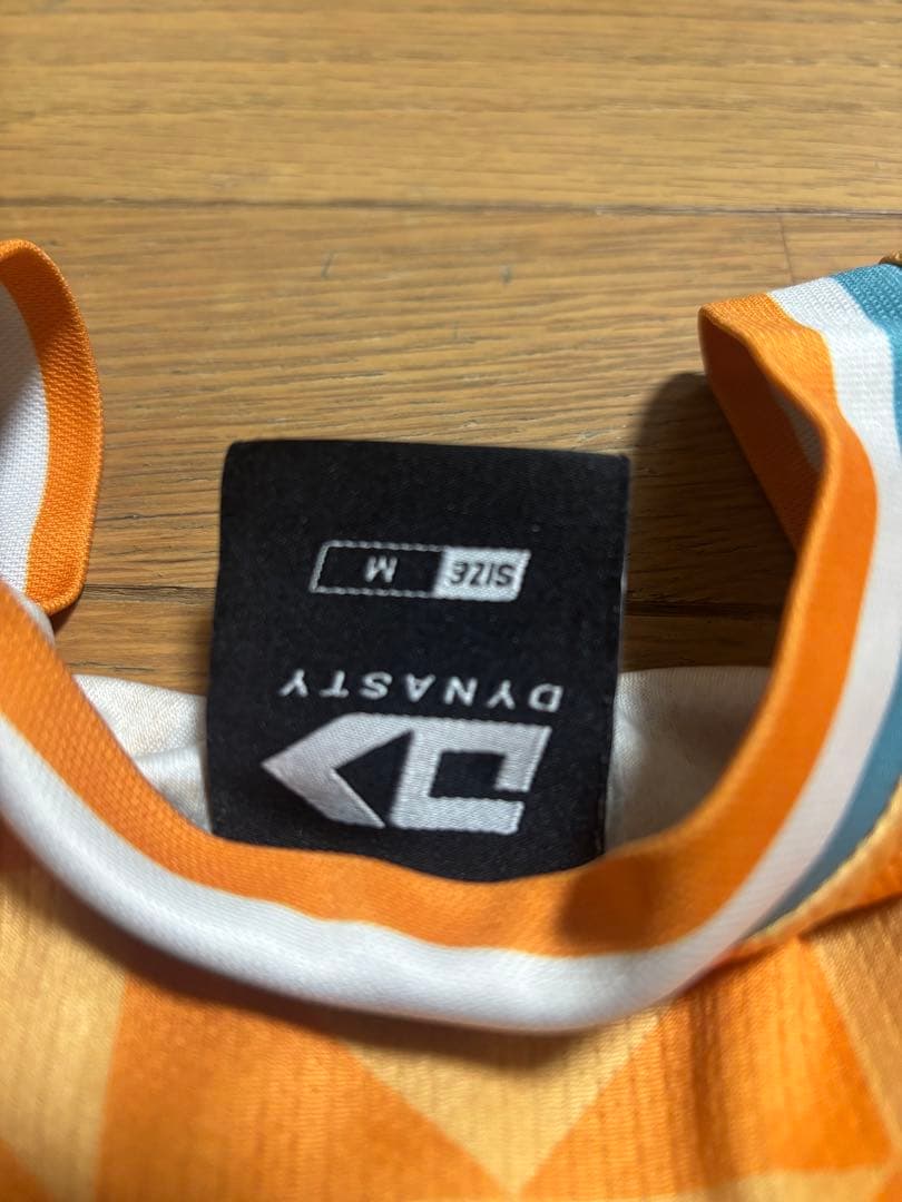 パシフィカモアナ　タンクトップ　ラグビー