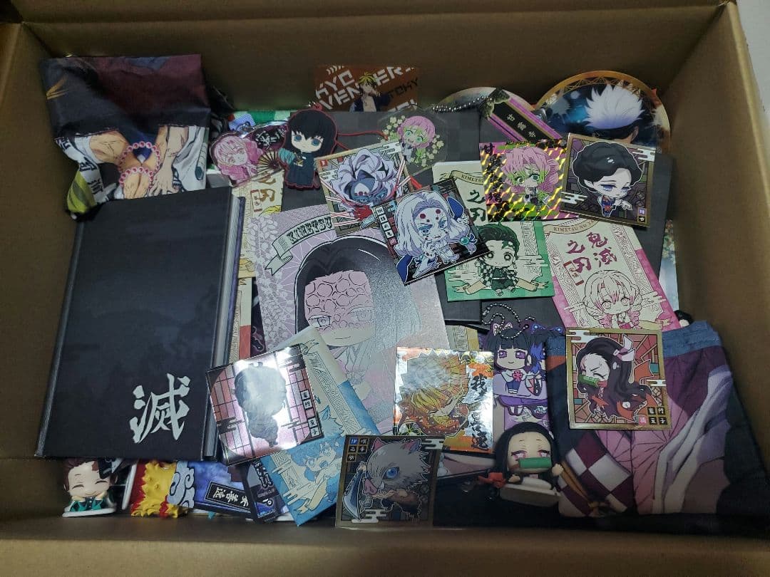 アニメグッズ 大量 まとめ売り