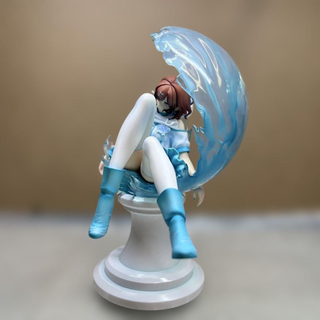 樋口円香 クリアマリンカームver.　※浅倉透セット販売実施中