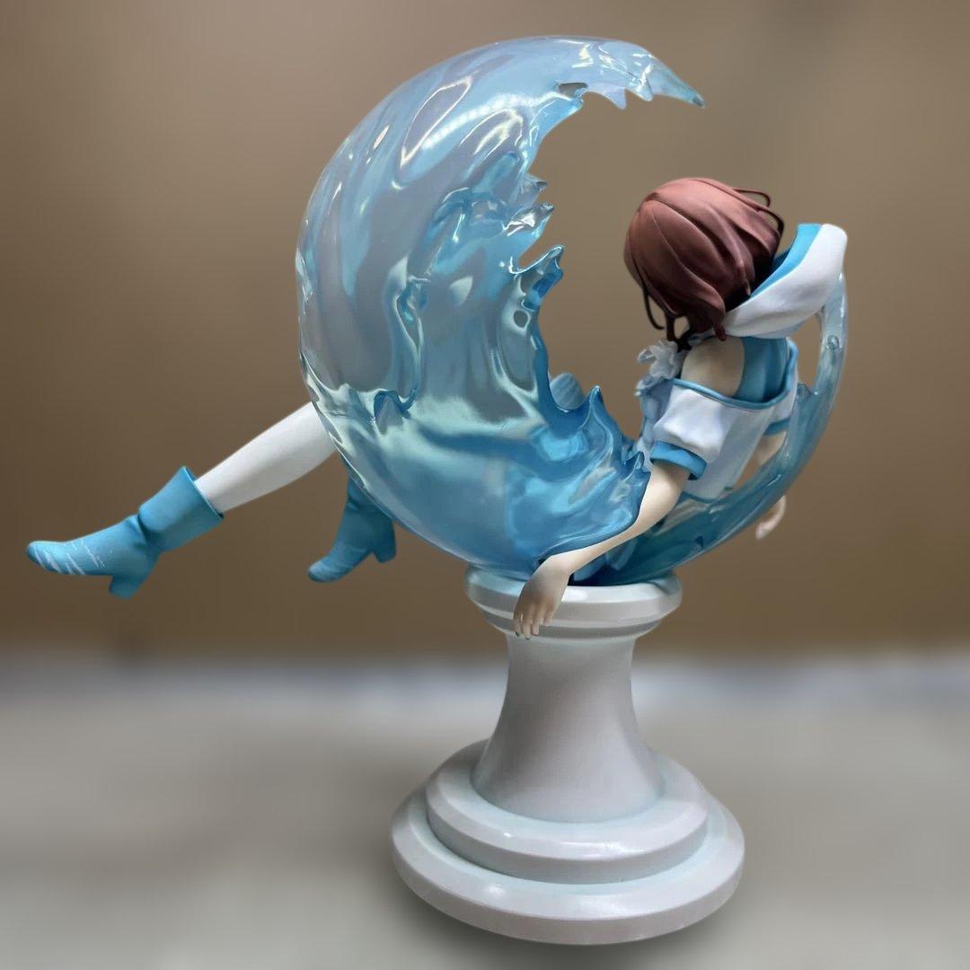 樋口円香 クリアマリンカームver.　※浅倉透セット販売実施中