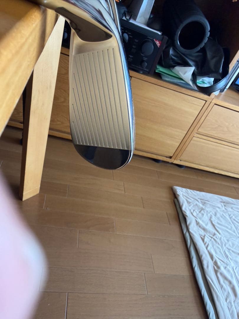 キャロウェイ(Callaway) PARADYM MAX FAST 5本