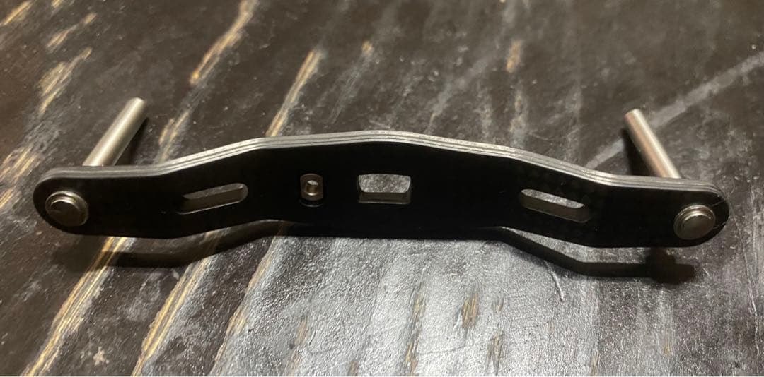 SLP カーボンハンドル90mm 限定