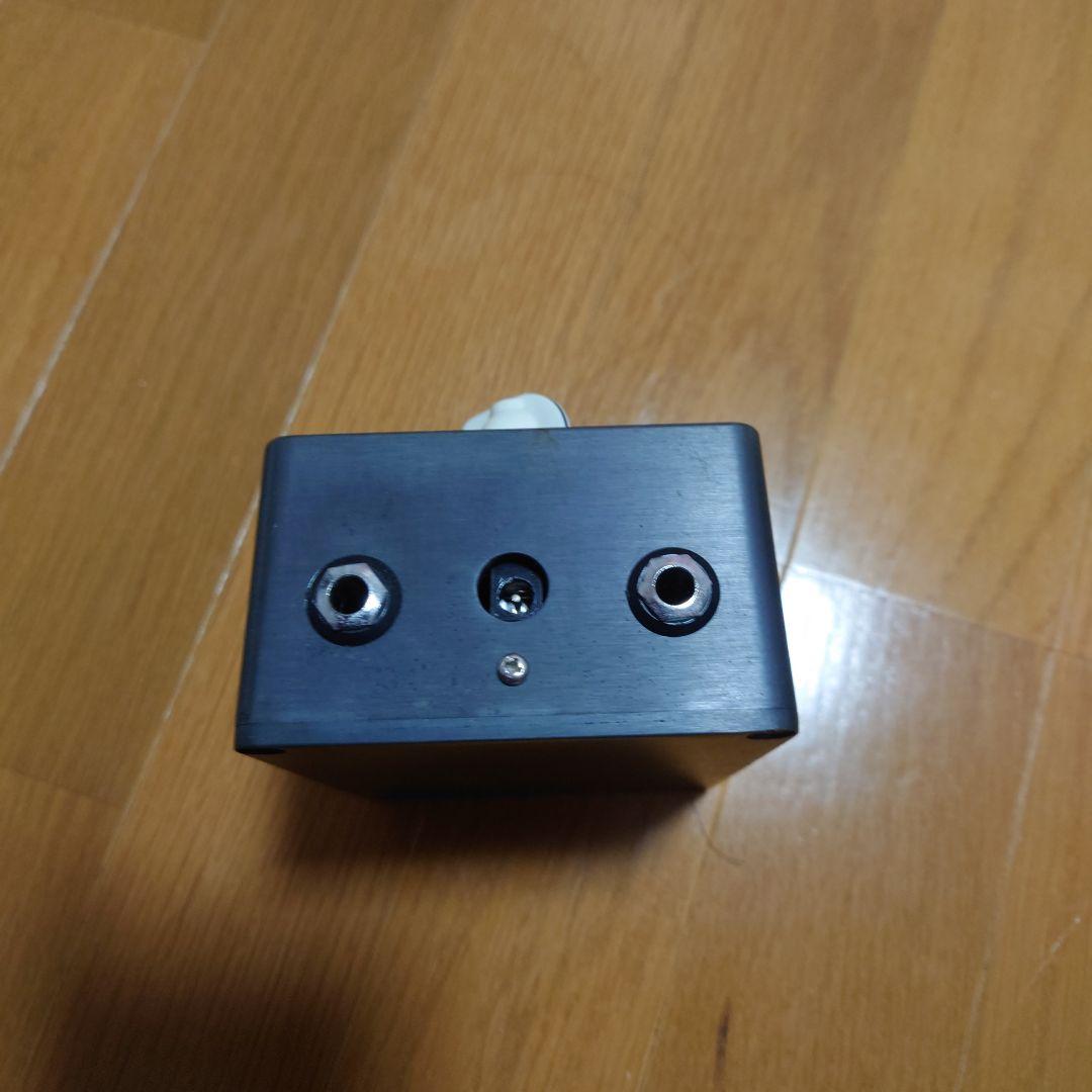 FAT 515.W ギターエフェクター