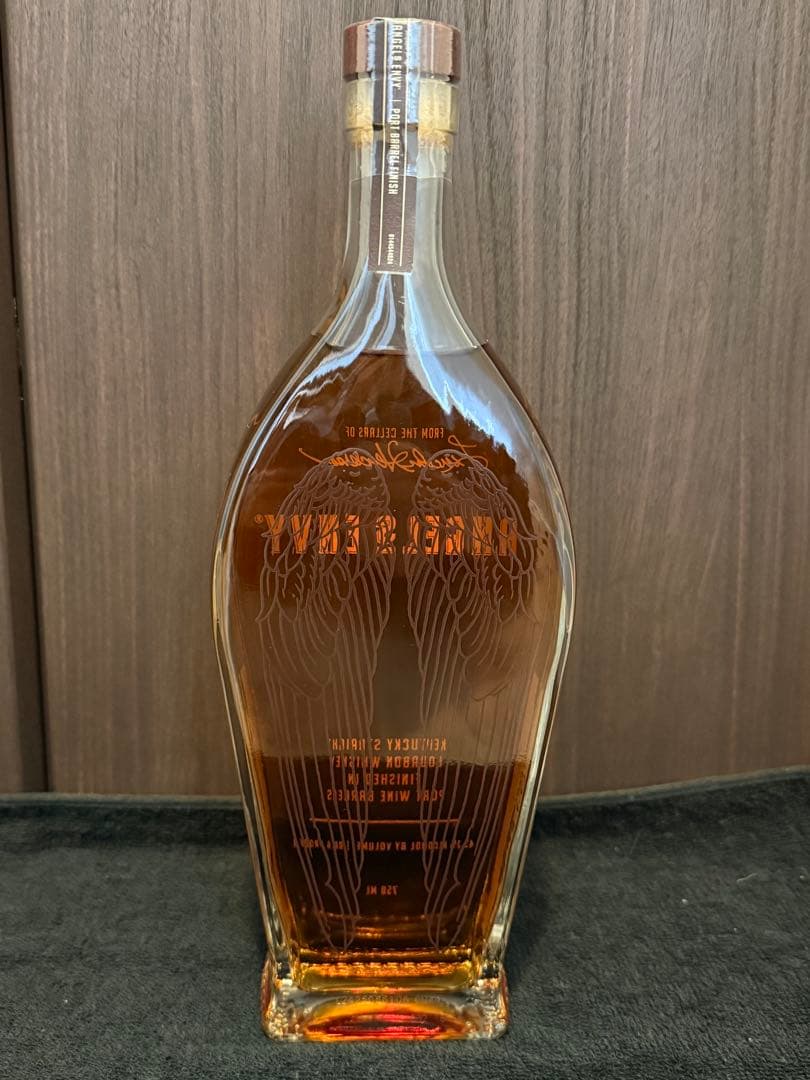 ★新品・未開封★ エンジェルズ エンヴィ Angel’s Envyバーボン