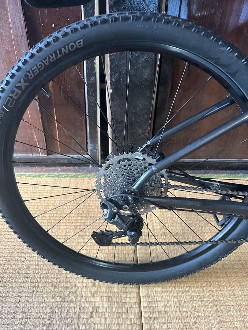 TREK 「トレック」 MARLIN 6 2022年モデル マウンテンバイク