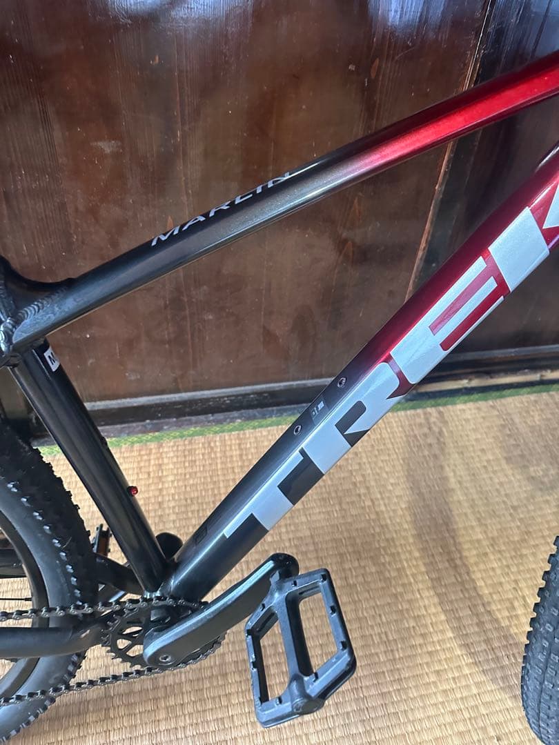 TREK 「トレック」 MARLIN 6 2022年モデル マウンテンバイク