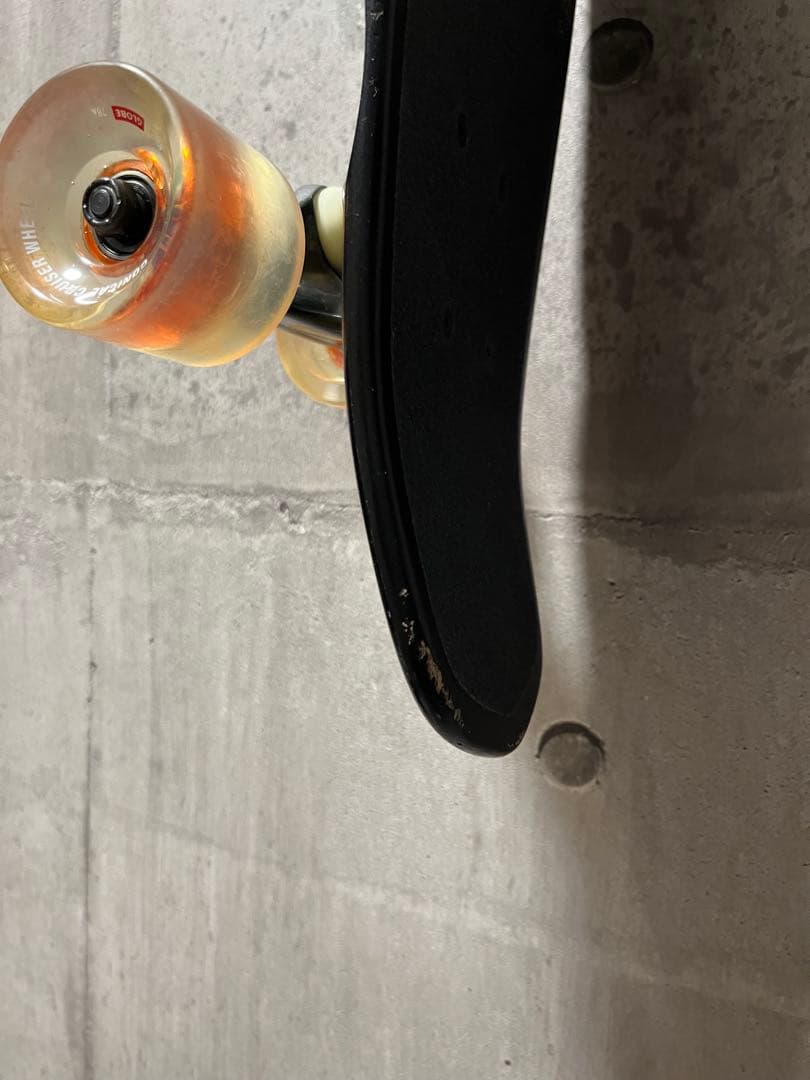 GLOBE グローブ　スケートボード　クルーザー