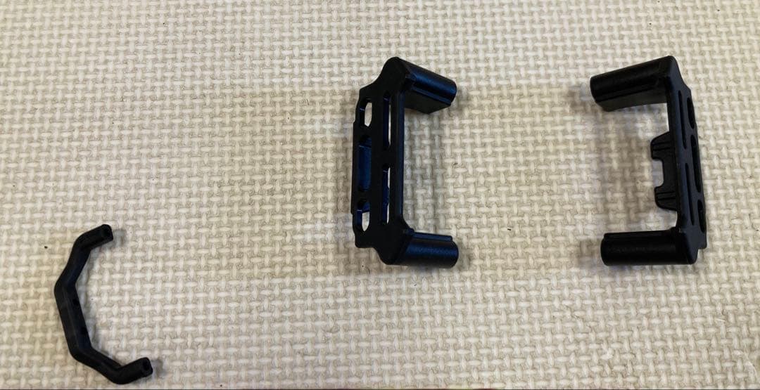 ヨコモYD-2ZS ほぼフルセット