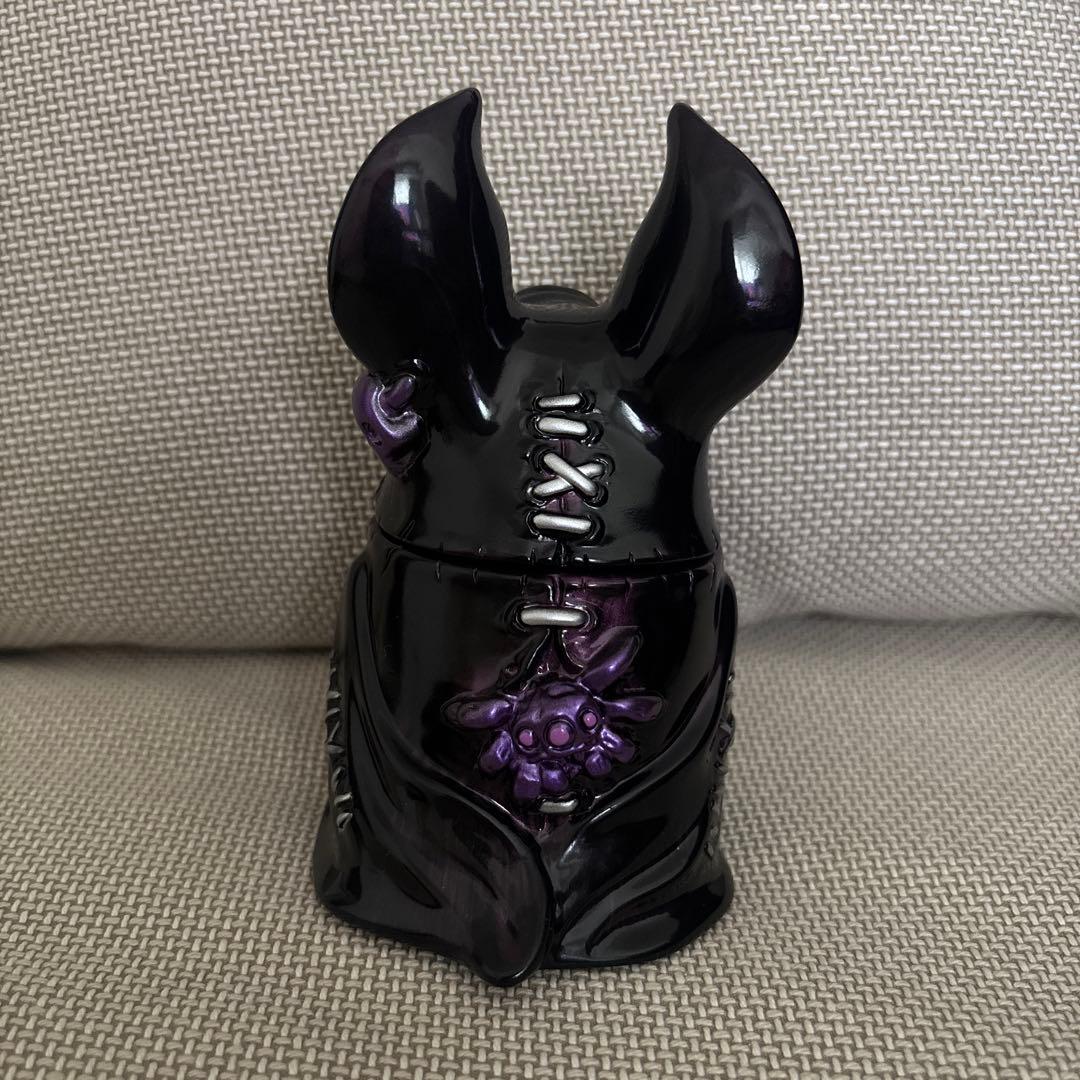 カゲマルデザイン　アイビー　ソフビ　MEコラボ