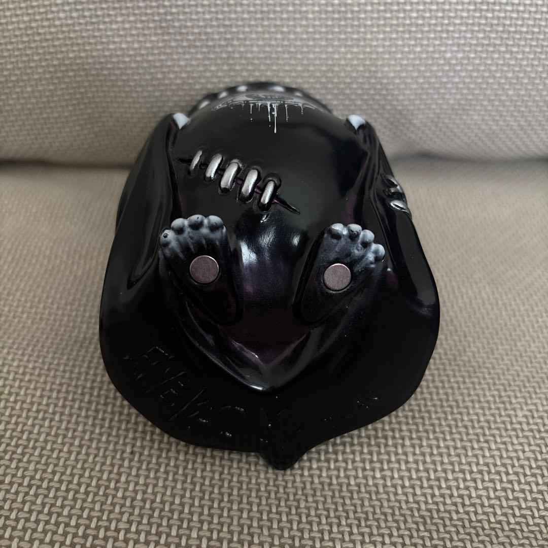 カゲマルデザイン　アイビー　ソフビ　MEコラボ