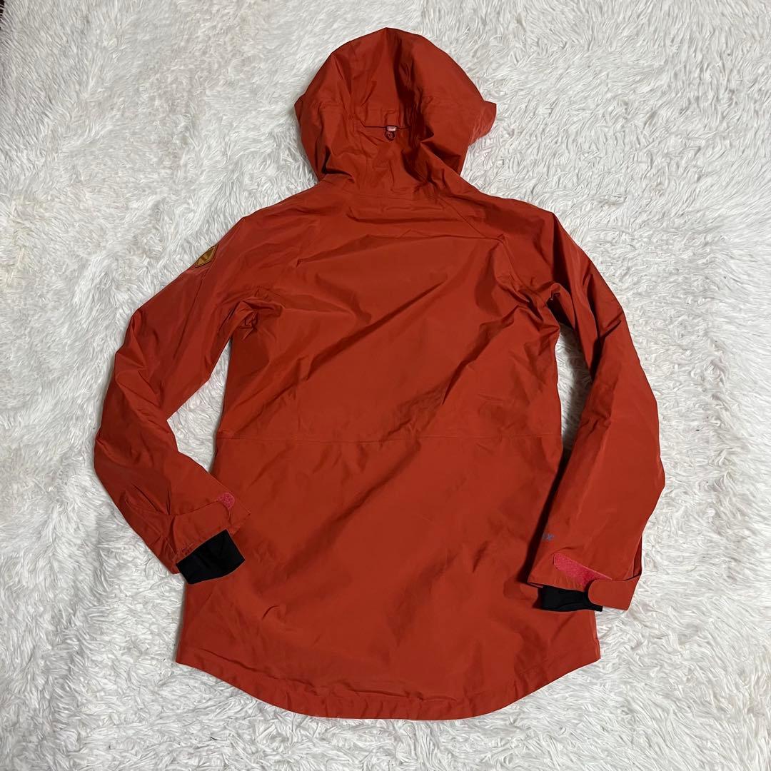 激レア BURTON バートン レディース kyl ゴアテックス ジャケット