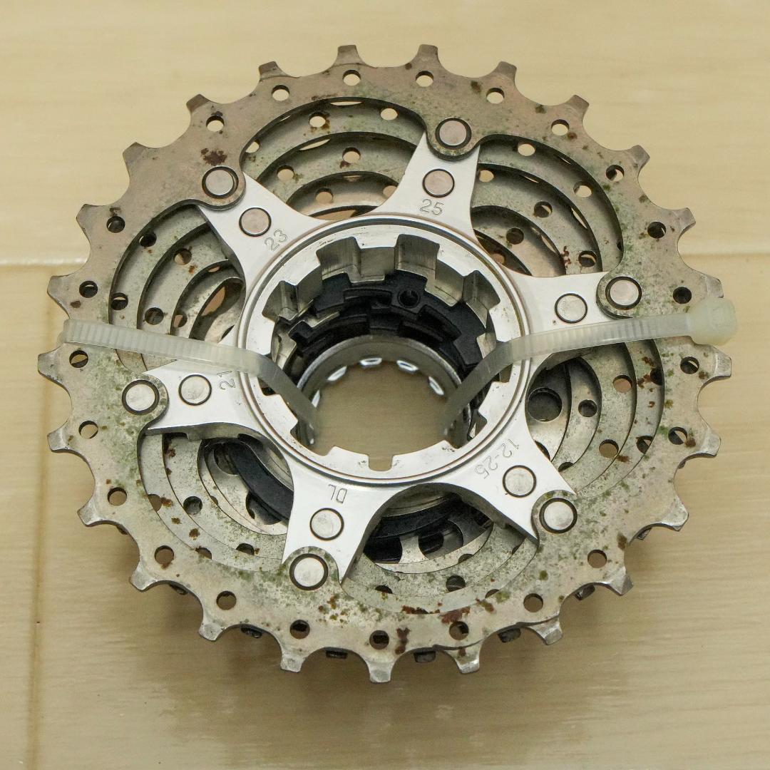 SHIMANO 5600 105 2×10 シリーズセット