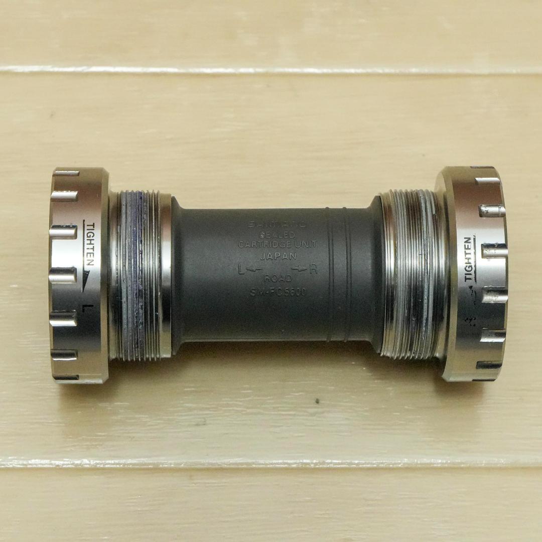 SHIMANO 5600 105 2×10 シリーズセット
