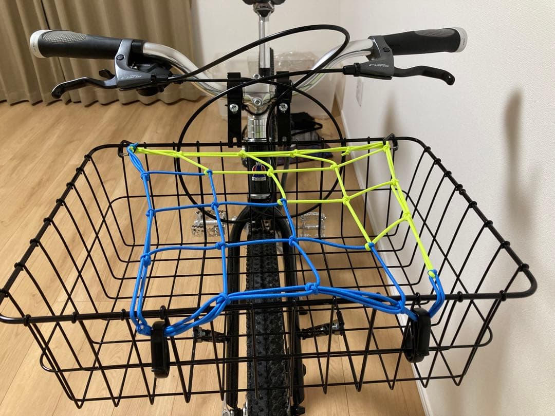 FUJI ALTERR Night Club44 cm カスタム