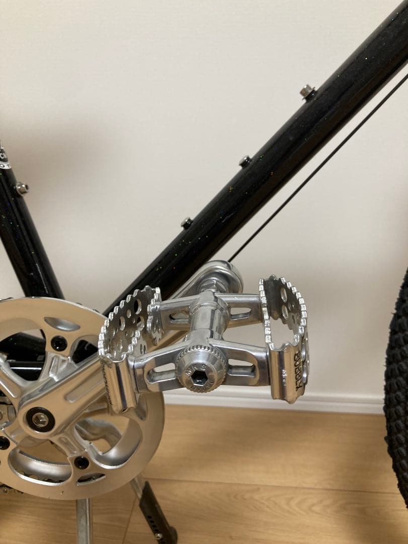 FUJI ALTERR Night Club44 cm カスタム