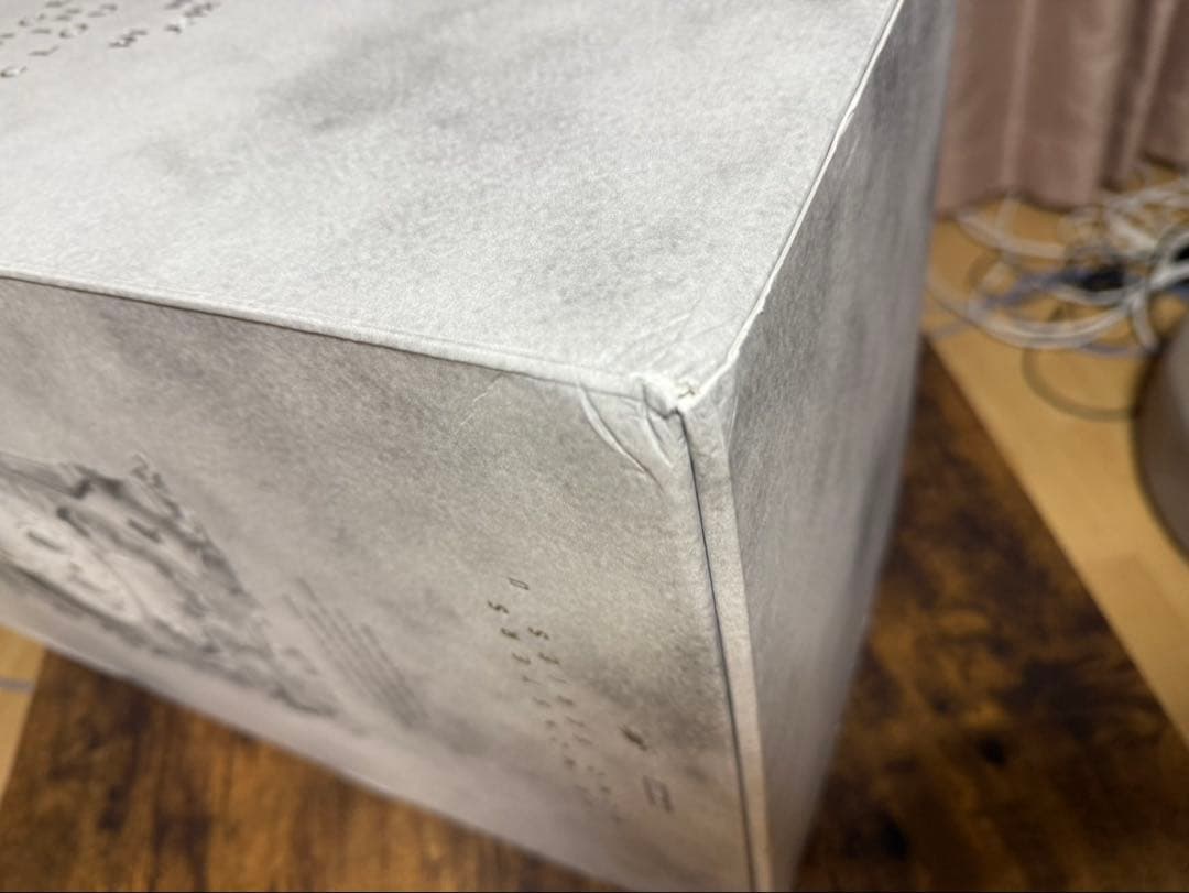 【正規品】ジモモPOPMART ANGEL IN CLOUDS