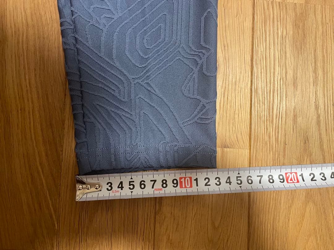 専用【選手支給品】マンチェスター・シティ 24/25 トレーニングパンツ