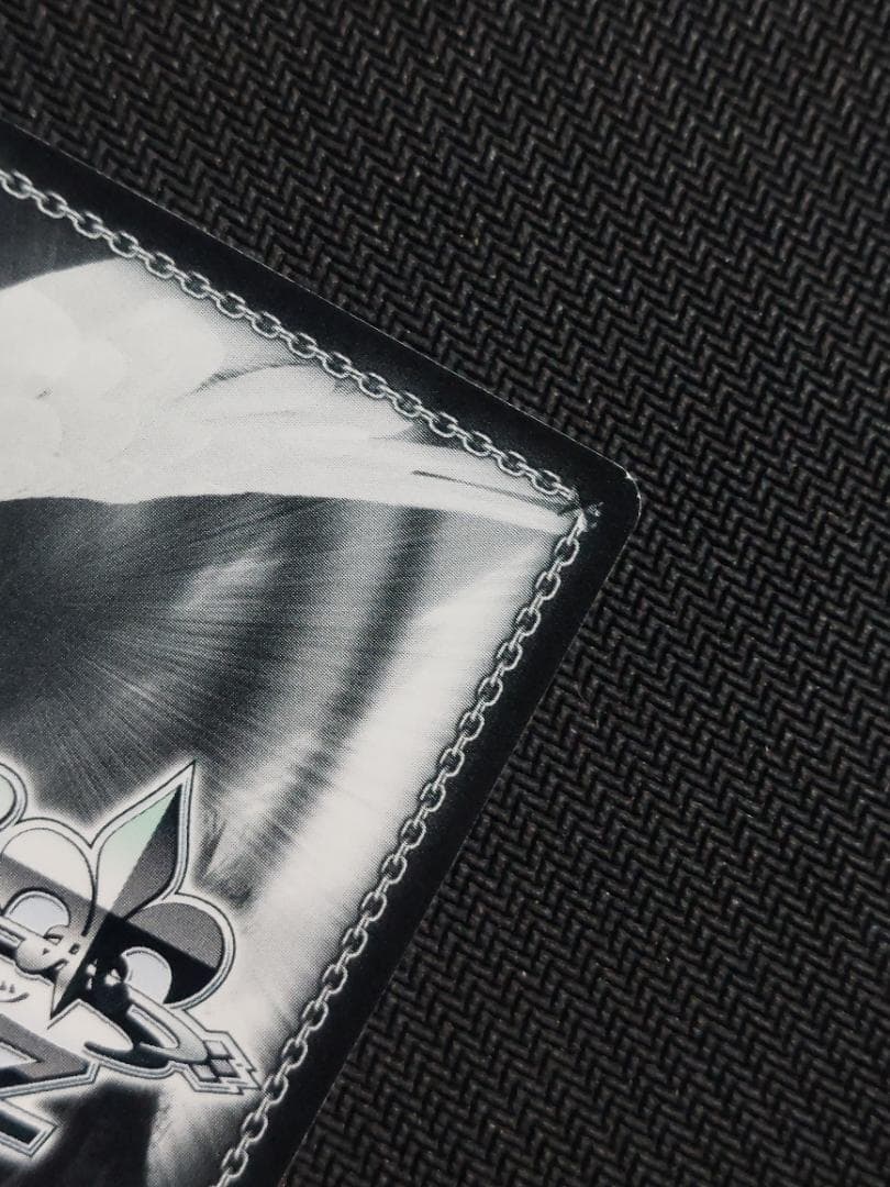 SP “大切な何か”西森 柚咲　サイン ヴァイス Charlotte