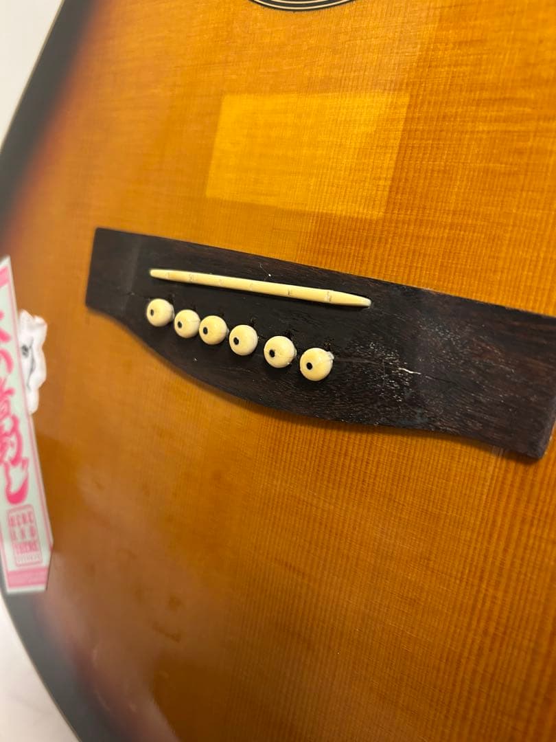 Sepia Crue EAN-350-NS エレアコ アコースティックギター