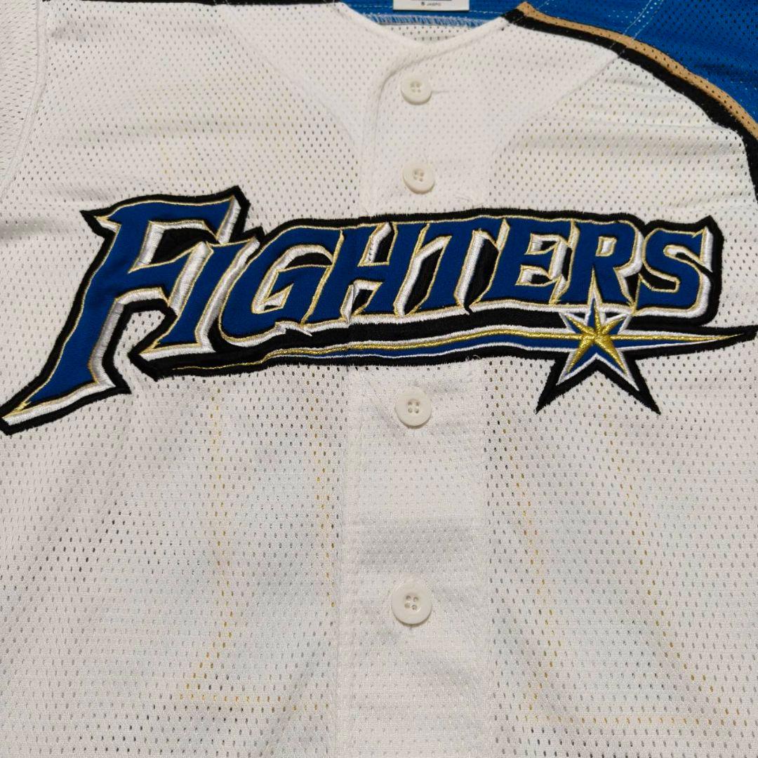 北海道日本ハムファイターズ 大谷翔平 ハイクオリティユニフォーム