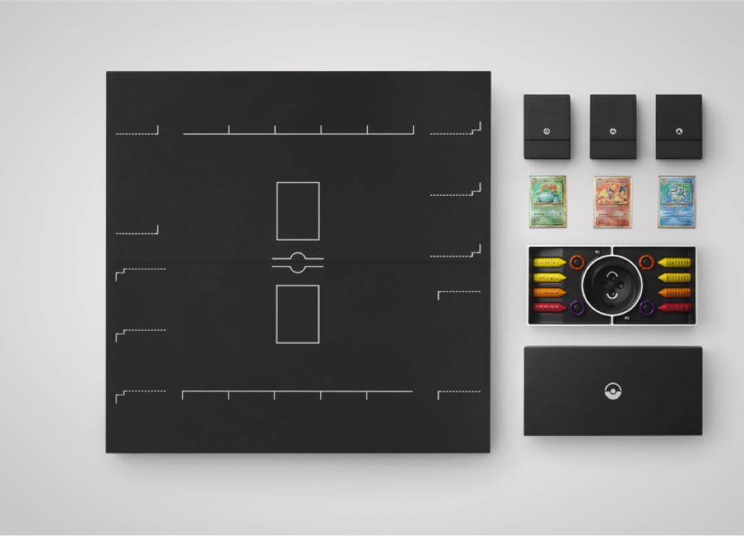 ポケモンカードゲー厶CLASSIC新品未開封