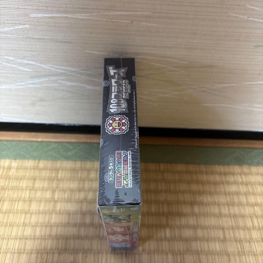 新品未開封 108フラワーズ リバイズド(日本語版)