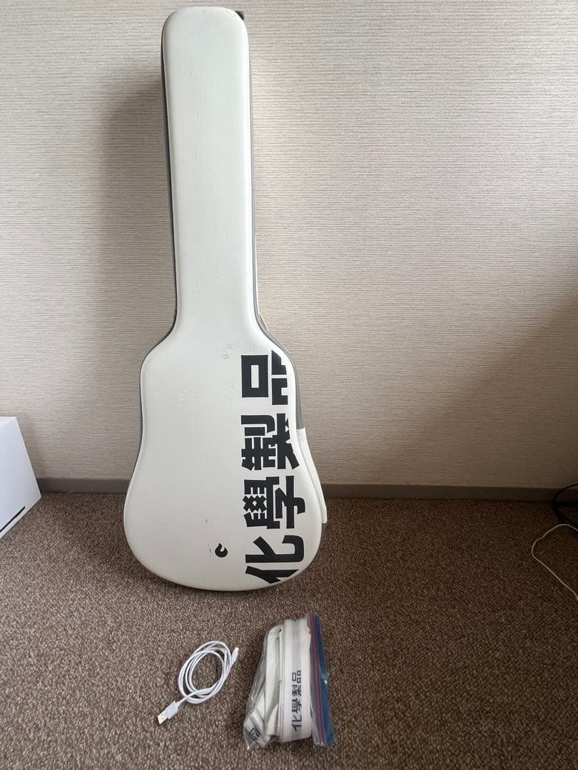 ギター 2020Limited LAVA ME2 X CHEMIST CREATIONS