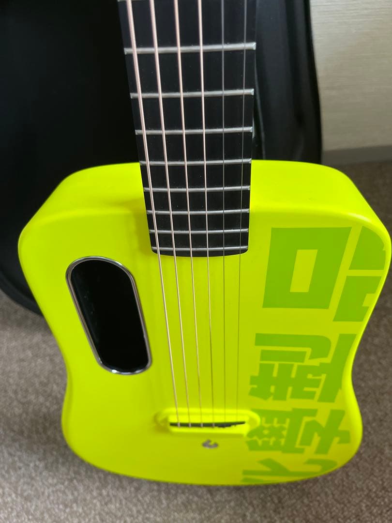 ギター 2020Limited LAVA ME2 X CHEMIST CREATIONS