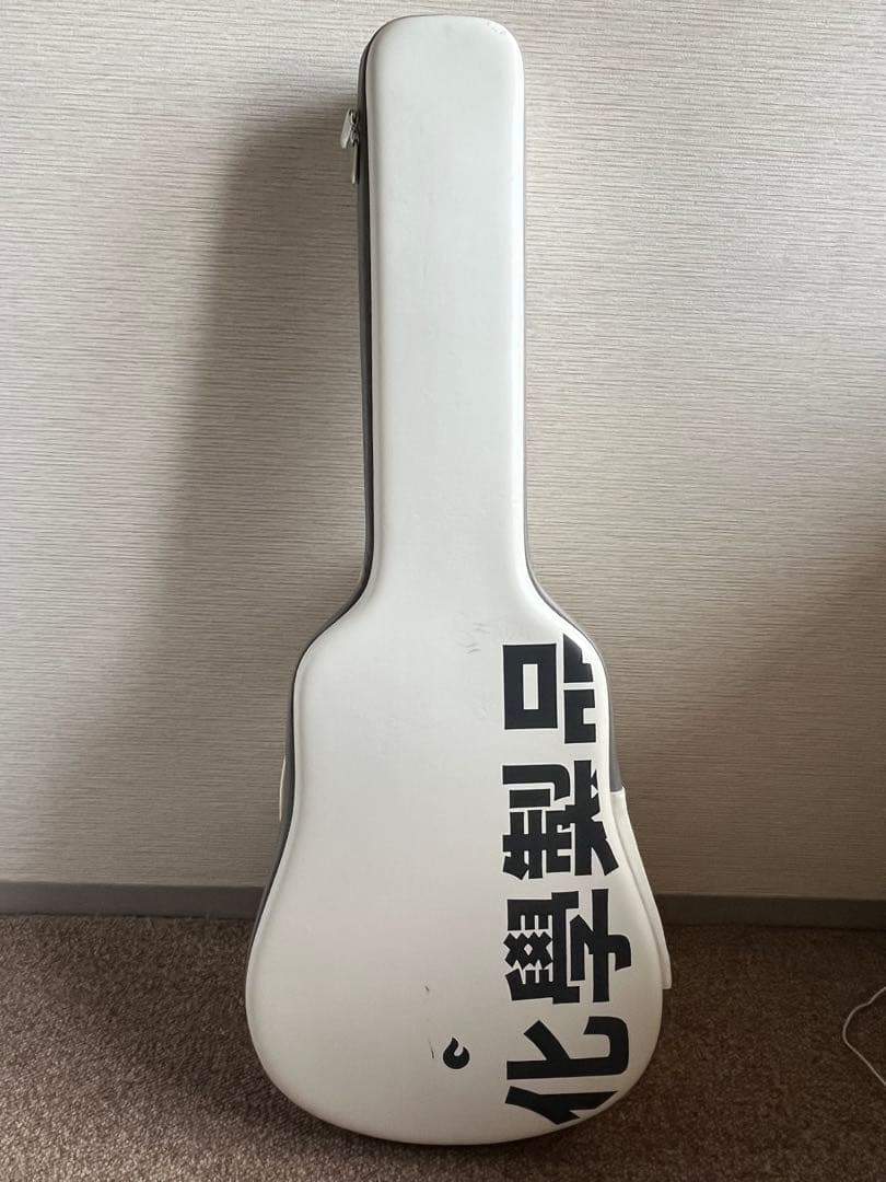 ギター 2020Limited LAVA ME2 X CHEMIST CREATIONS