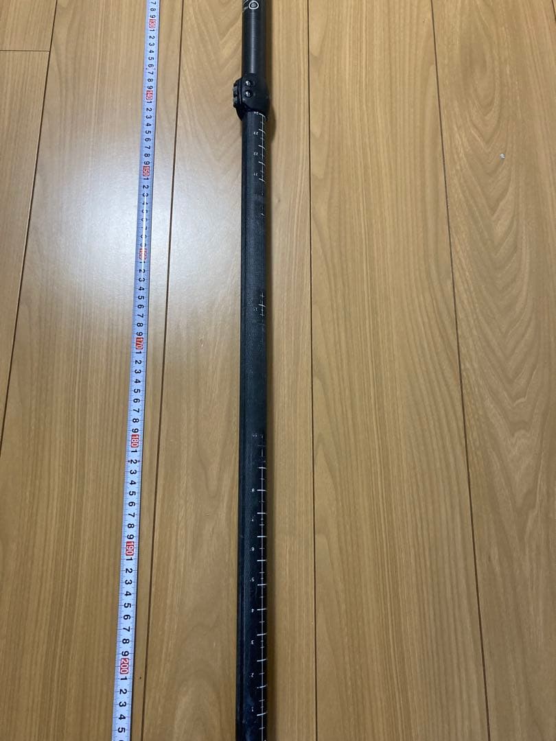 STARBOARD製3pスタンドアップパドル