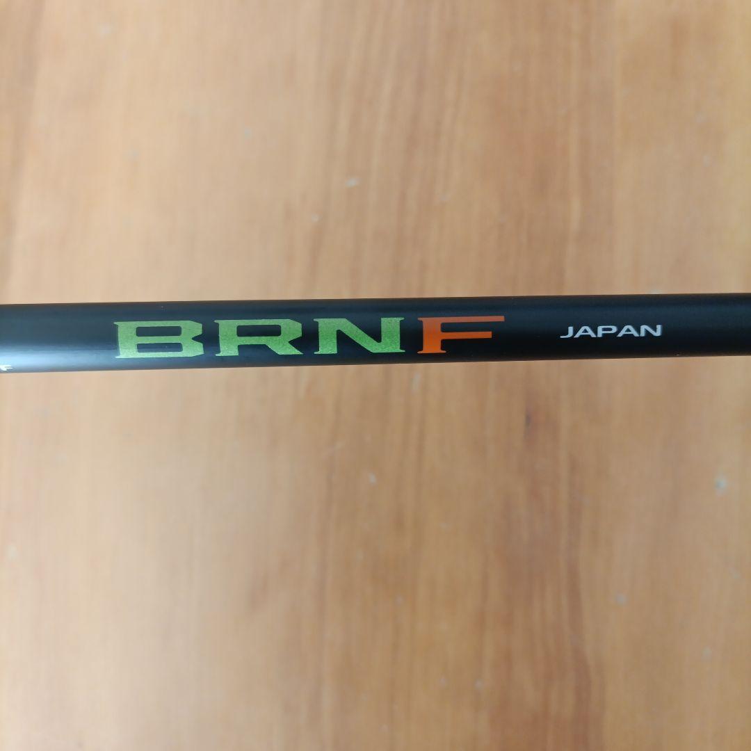 【希少】FSP MX-V BRNFシャフト、ピンスリーブ