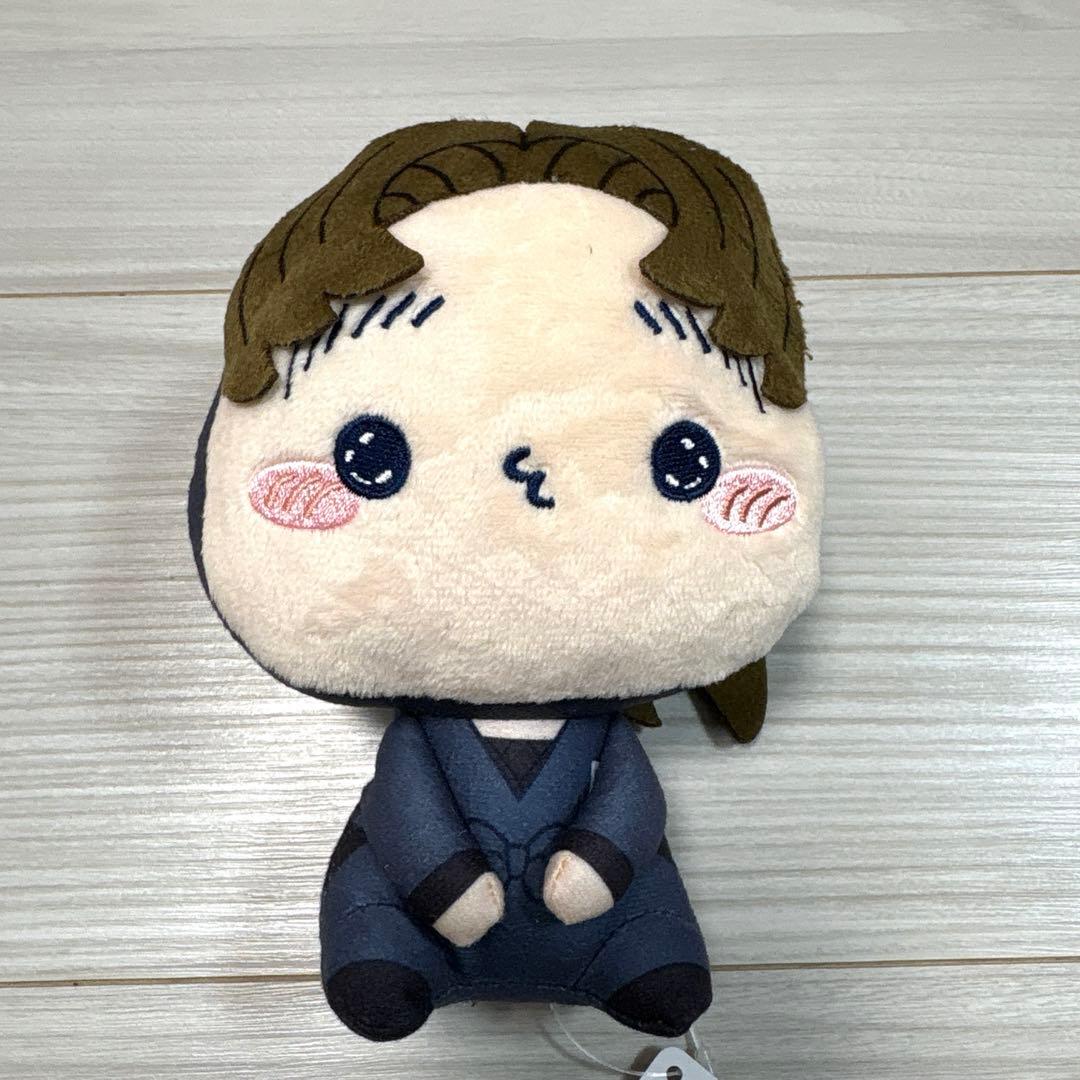 忍たま乱太郎 もちぴこ ぬいぐるみ 第六弾 第七弾 第八弾