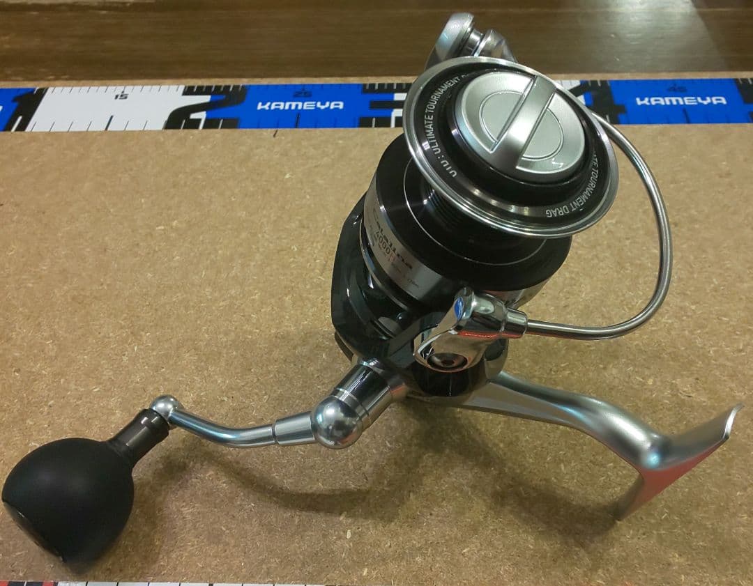 【セール】12キャタリナ4000H【中古】