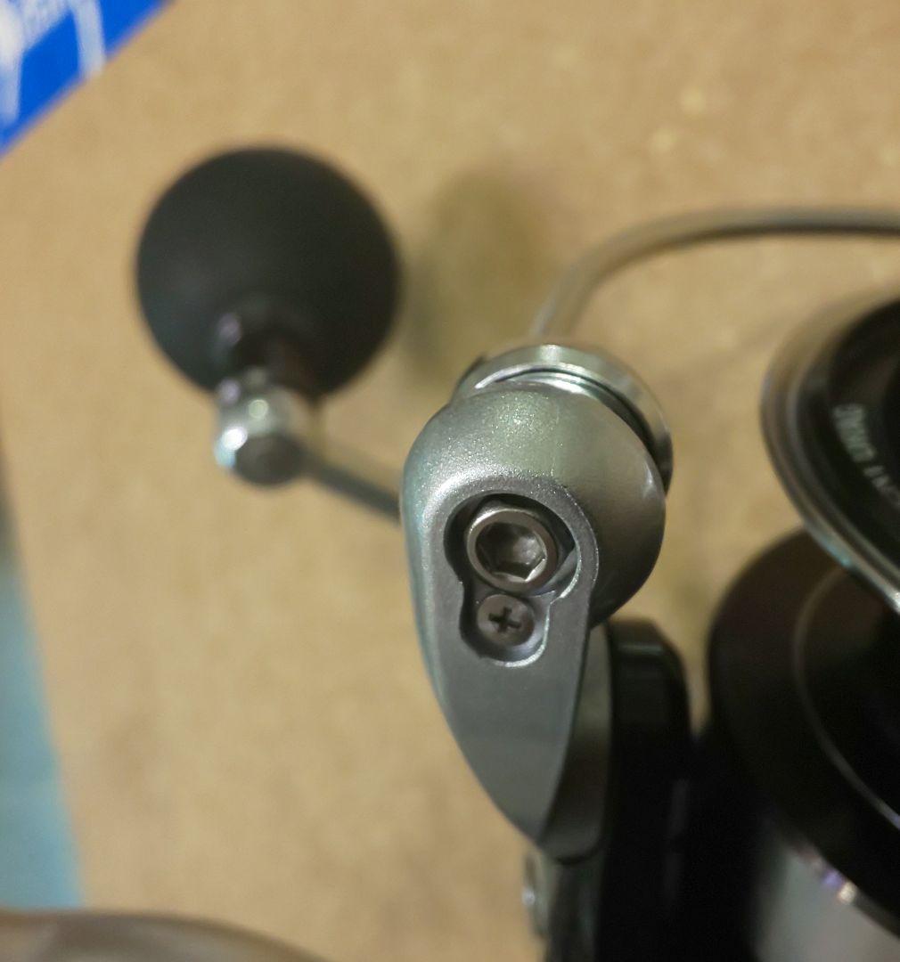 【セール】12キャタリナ4000H【中古】