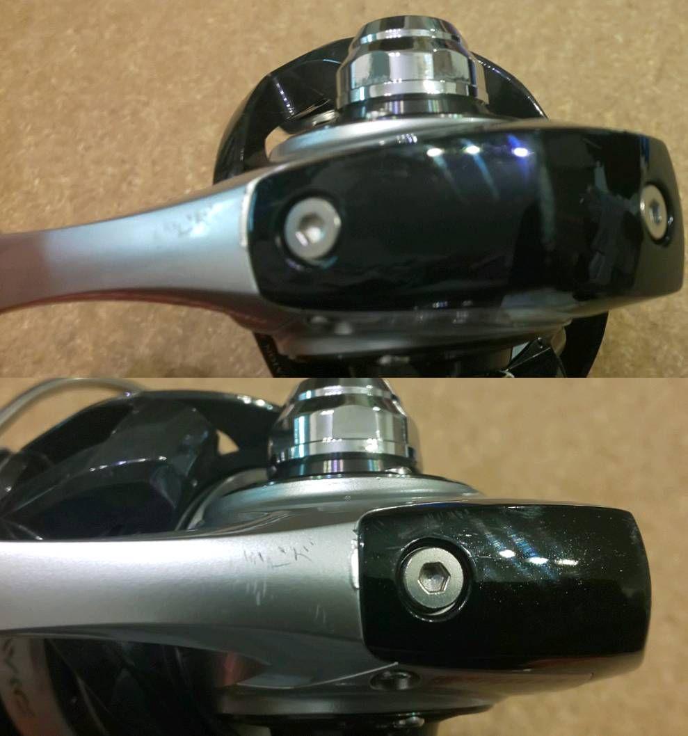 【セール】12キャタリナ4000H【中古】