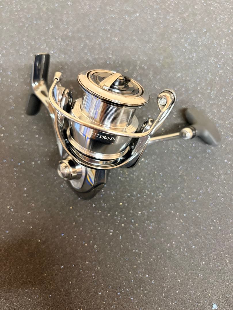 ダイワ　22EXIST PCLT3000-XH