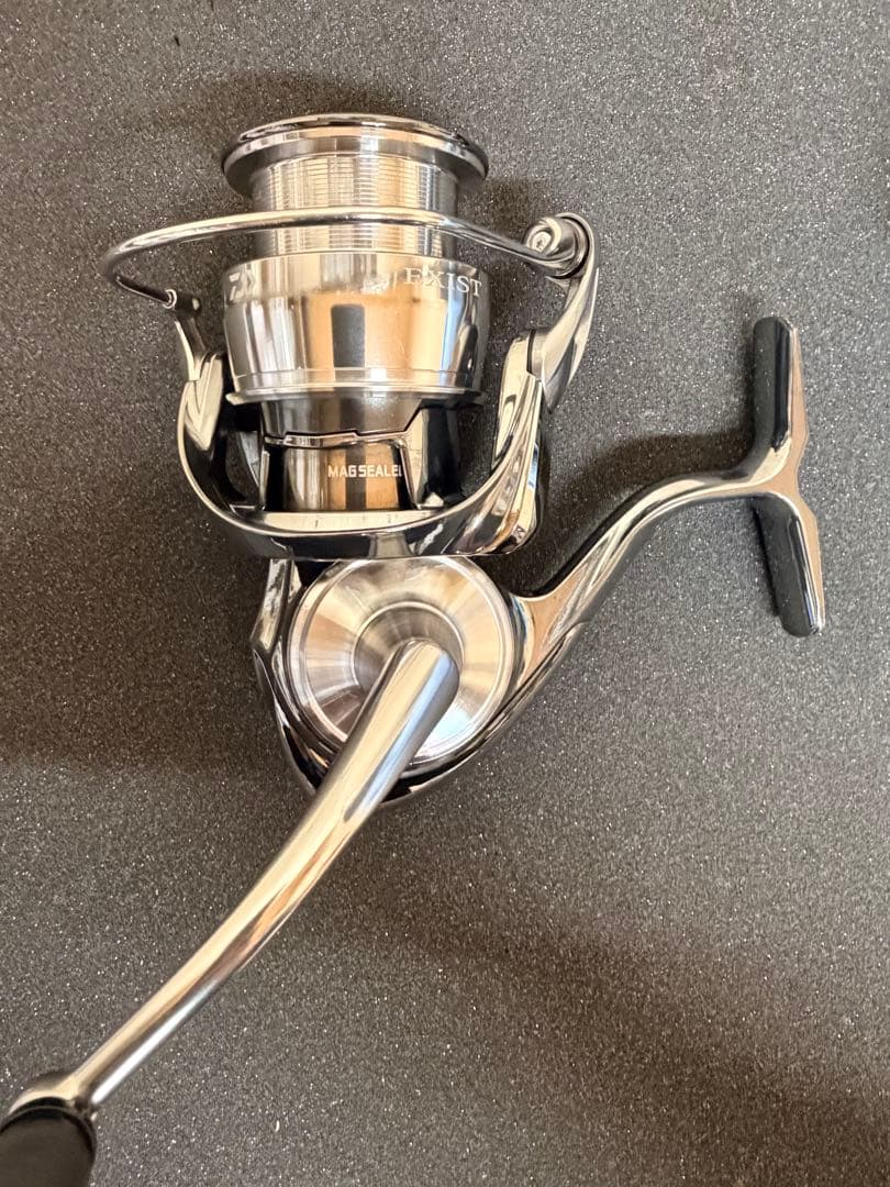 ダイワ　22EXIST PCLT3000-XH